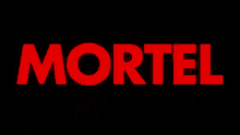 Mortel Movie Titles GIF - Mortel Movie Titles Title GIFs