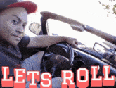 Mr24hrs Lets Roll GIF - Mr24hrs Lets Roll Lets Go GIFs