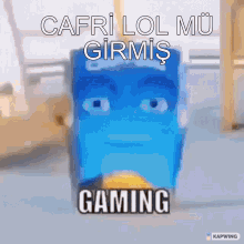 Cafri Lol GIF - Cafri Lol Caprisun GIFs