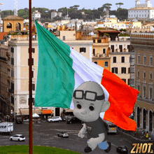 Italy Italia GIF