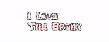 love bronx
