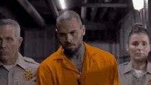Chris Brown In Jail GIF - Chris Brown In Jail GIFs