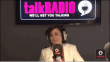 Talk Radio Iain GIF