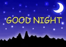 Gn Goodnight GIF - Gn Goodnight Sleep GIFs