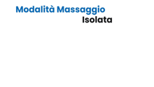 a massager for gambe aeria ultimate is displayed on a white background