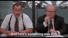 Office Space Boss GIF - Office Space Boss Eight GIFs