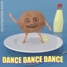 Dance Dancing GIF - Dance Dancing Fart GIFs