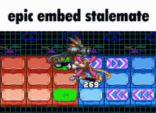 Epic Embed Stalemate GIF - Epic Embed Stalemate GIFs