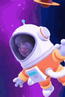 Astrounout Filter GIF - Astrounout Filter Cute GIFs