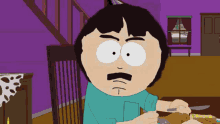 South Park Randy Marsh GIF - South Park Randy Marsh What GIFs
