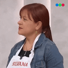 Perfecto Silvana GIF - Perfecto Silvana Master Chef Argentina GIFs