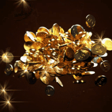 Ggcm Gold Guaranteed Coin Mining GIF