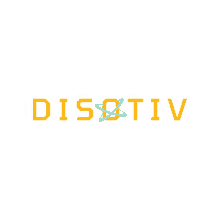 Disotiv Logo GIF