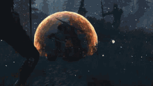 explosion the witcher the witcher3wild hunt blowing up detonation explosion the witcher the witcher3wild hunt blowing up detonation