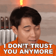 I Dont Trust You Anymore Uncle Roger GIF - I Dont Trust You Anymore Uncle Roger Nigel Ng GIFs