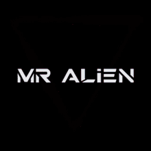 Mr Alien Logo GIF - Mr Alien Logo Triangle GIFs