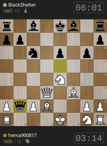 Chess Trap GIF