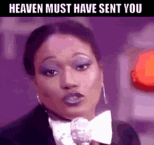 Heaven Must Have Sent You Bonnie Pointer GIF - Heaven Must Have Sent You Bonnie Pointer Pointer Sisters GIFs