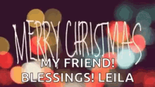 Merry Christmas Christmas GIF - Merry Christmas Christmas Greetings GIFs