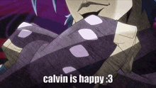 Happy Calvin GIF - Happy Calvin Ilove GIFs