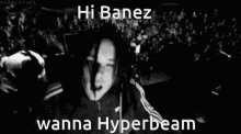Korn Wanna Hyperbeam GIF - Korn Wanna Hyperbeam Hi GIFs
