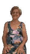 Grand Grandma Sticker - Grand Grandma Grandmother Stickers