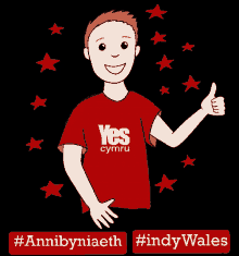 Cymru Wales GIF
