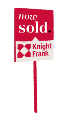 now sold knight frank sold knight frank sold property