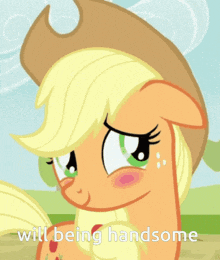 Mlp Will GIF - Mlp Will GIFs