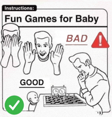 Games For Baby GIF