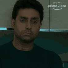 Shaking Head Abhishek Bachchan GIF