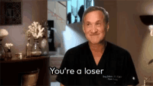 loser dubrow