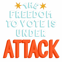 attack vote