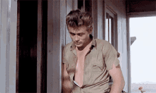 james dean giant old hollywood film movie