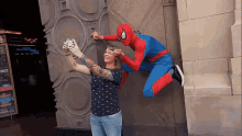 Andrew Garfield Andrew Garfield Spiderman GIF