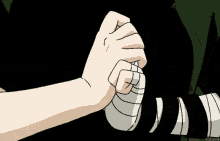 Sasuke Uchiha GIF - Sasuke Uchiha Hands GIFs