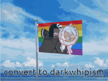 gay darkwhip