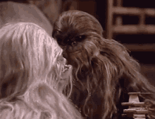 Ogvhs Swhs GIF - Ogvhs Swhs Wookie GIFs
