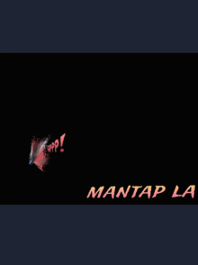 Mantap Mantap La GIF - Mantap Mantap La GIFs