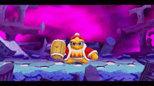 King Dedede GIF - King Dedede Kirby GIFs