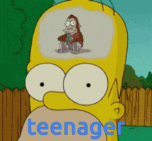 Teenager GIF - Teenager GIFs