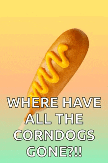 corndogs