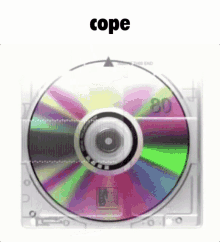 Cope Yandhi GIF - Cope Yandhi Kanye GIFs