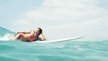 Surfing Bikini GIF - Surfing Surf Bikini GIFs