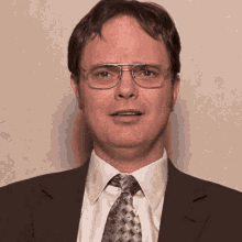 schrute4president the office dwight schrute michael