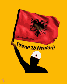 Kosova Shqiperia GIF