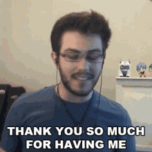 Thank You So Much For Having Me Kr0wed GIF - Thank You So Much For Having Me Kr0wed Smite GIFs