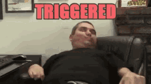 Triggered Affected GIF - Triggered Affected GIFs