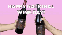National Wine Day Happy National Wine Day GIF - National Wine Day Wine Day Happy National Wine Day GIFs
