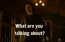 What Are You Talking About Loki GIF - What Are You Talking About Loki Tom Hiddleston GIFs